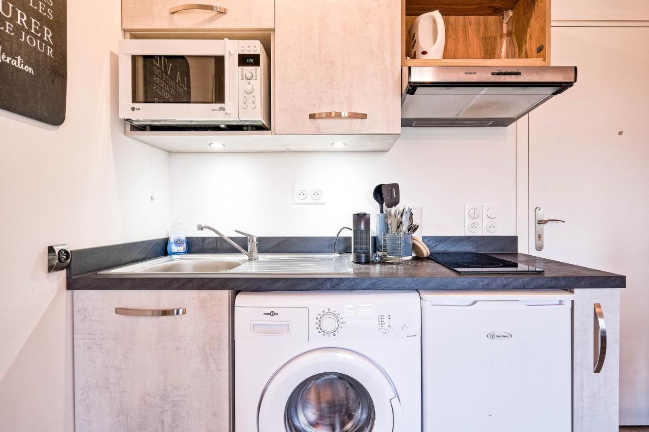 Azur - Studio Next To Disneyland Paris Сери Екстериор снимка